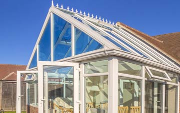 conservatory roof insulation costs St Wenn