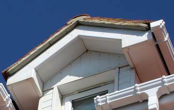 St Wenn fascia installation costs