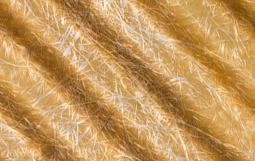 St Wenn fibreglass roof waterproofing