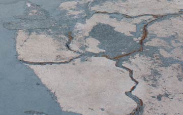 fibreglass roofing replacement St Wenn