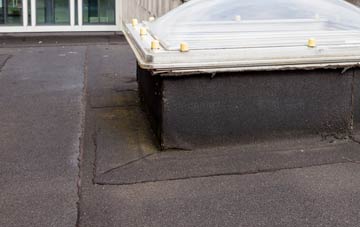 disadvantages of St Wenn flat roofs