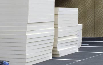 St Wenn flat roof insulation costs