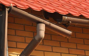 St Wenn gutter repair costs