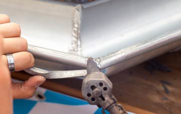 disadvantages of St Wenn lead roofing