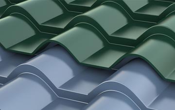 who should consider St Wenn plastic roofs