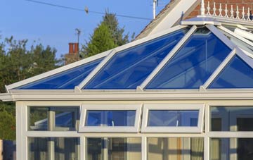professional St Wenn conservatory insulation
