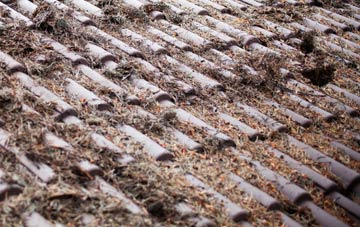 St Wenn roof cleaning companies