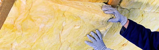 quotes for St Wenn roof insulation