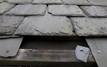 St Wenn slate roof repairs and maintenance