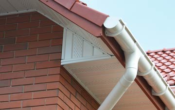 St Wenn soffit repair costs
