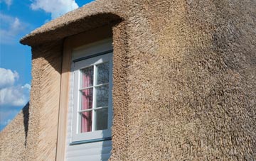 St Wenn thatch roof disadvantages