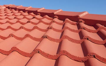 St Wenn tile and slate roof replacement