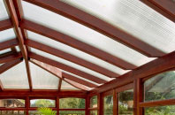St Wenn conservatory roofing insulation