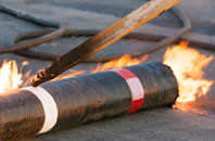 free St Wenn flat roofing repair quotes