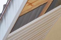 rated St Wenn soffit repair companies